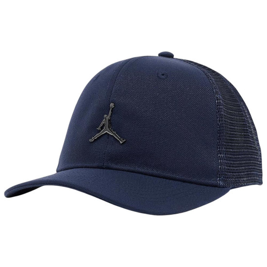 Jordan Παιδικό καπέλο Jan Metal Jumpman Trucker Jordan Παιδικό καπέλο Jan Metal Jumpman Trucker